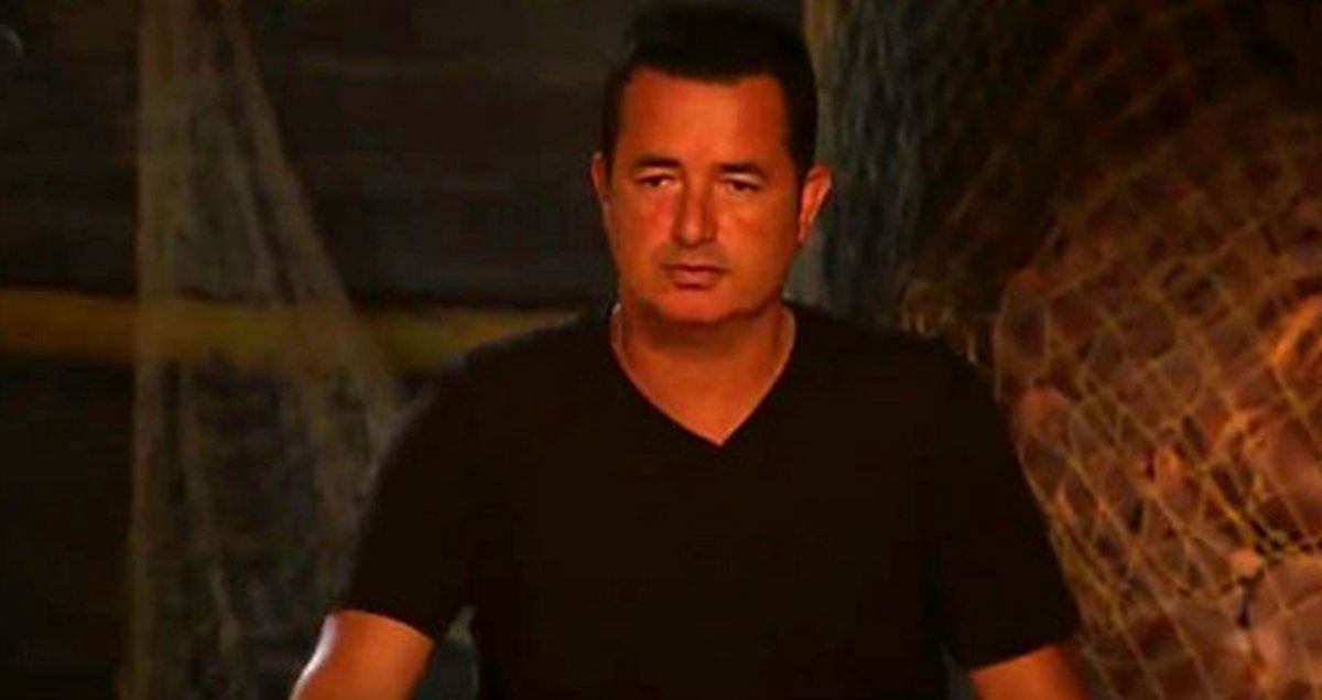 Acil Durum Konseyinde Survivor 2017'ye Kesin Olarak Eser Veda Etti