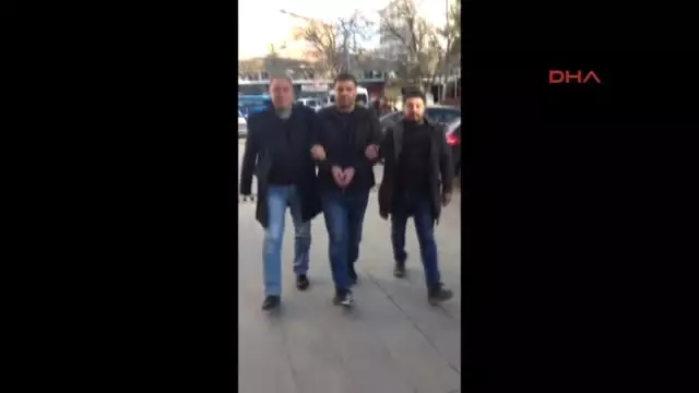 Adana Cinayet Sanığı 3 Yıl Sonra Sahte Kimlikle Yakalandı ...