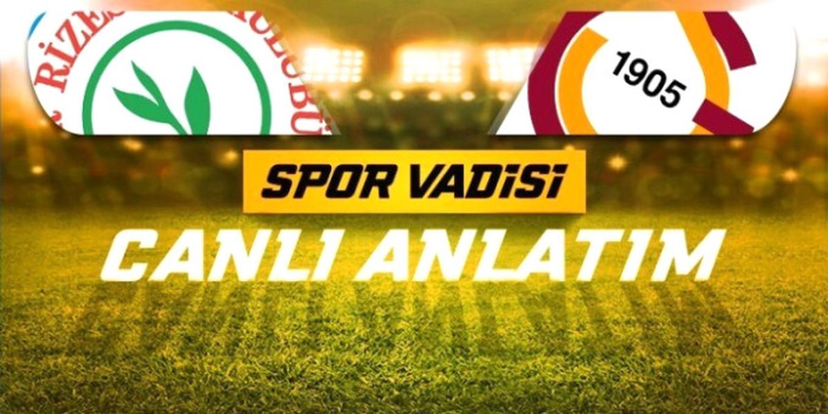 Galatasaray 11'i Belli Oldu!