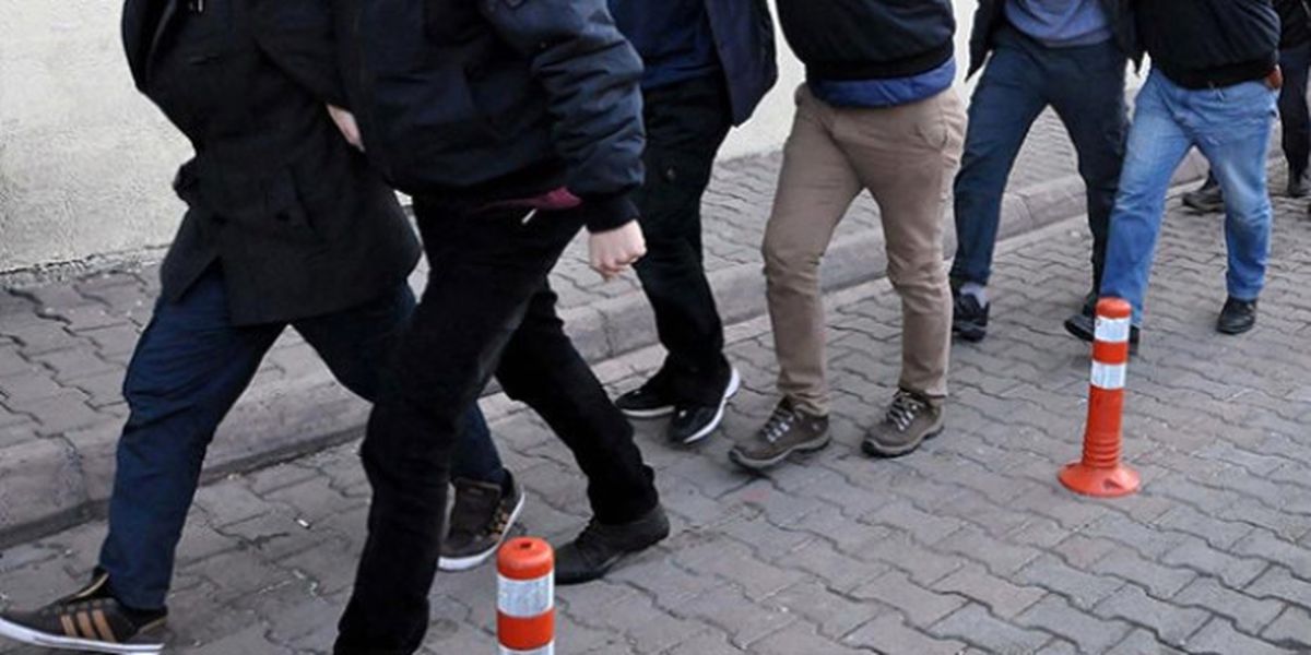 Dha Yurt - Mardin Valiliği: 2 Üst Düzey PKK'lı Ölü Ele Geçirildi