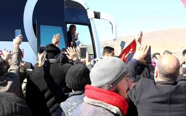 Erdoğan Gakgoşlar Diyarından Mesajı Verdi: Rejim Değişmiyor, Cumhuriyet İlelebet Yaşayacak Erdoğan Gakgoşlar Diyarından Mesajı Verdi: Rejim Değişmiyor, Cumhuriyet İlelebet Yaşayacak