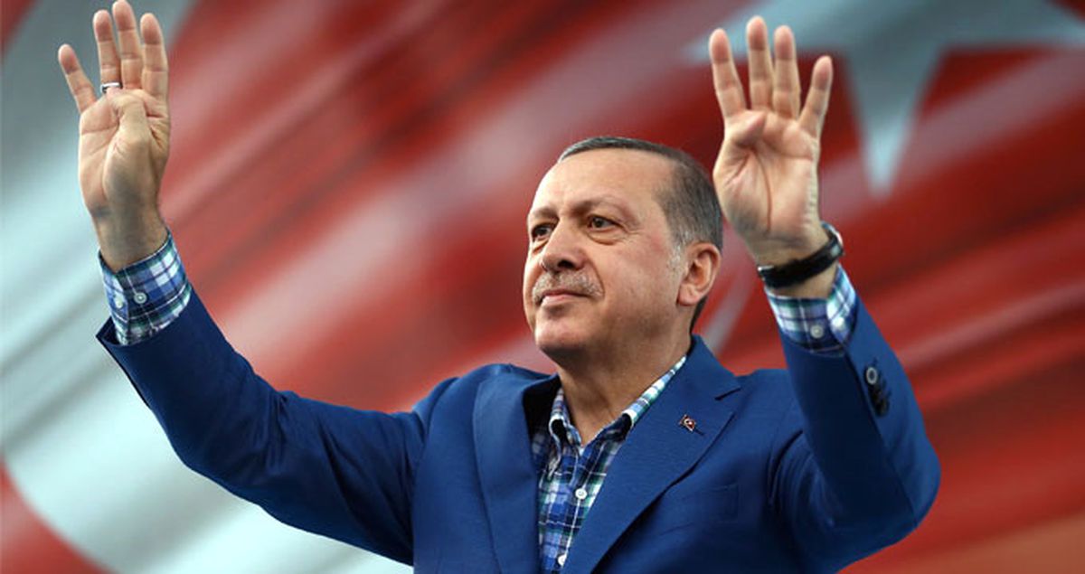 Erdoğan Sinyali Verdi: 'Evet'ten Sonra Partiye Kayıt Olma İmkanımız Doğacak