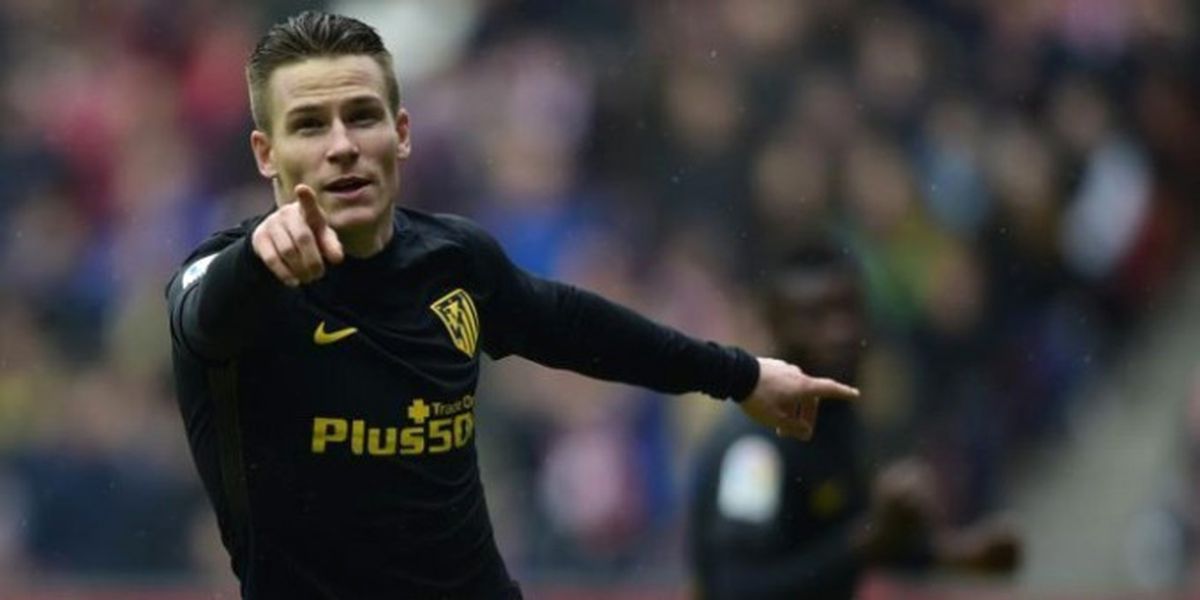 Gameiro'dan 5 Dakikalık Şov