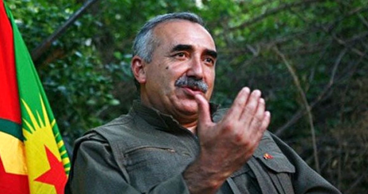Murat Karayılan'ın Sağ Kolu Nusaybin'de Öldürüldü