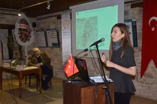Kuşadası'nın Restorasyon Projeleri Sergileniyor Kuşadası'nın Restorasyon Projeleri Sergileniyor