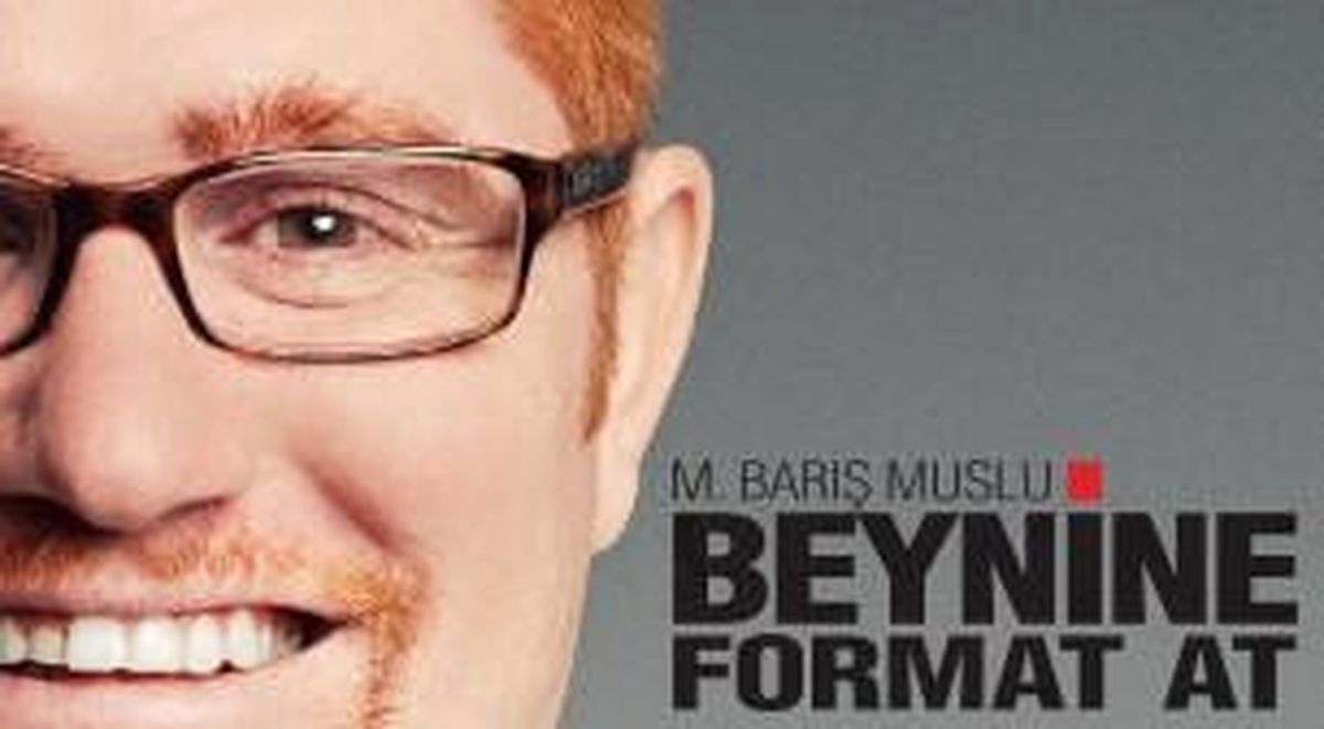 Neuro Format Eğitimi