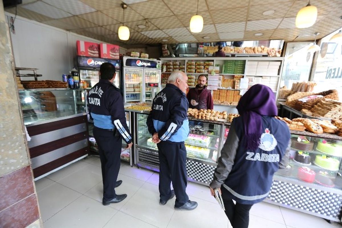 Siirt'ten Kısa Kısa