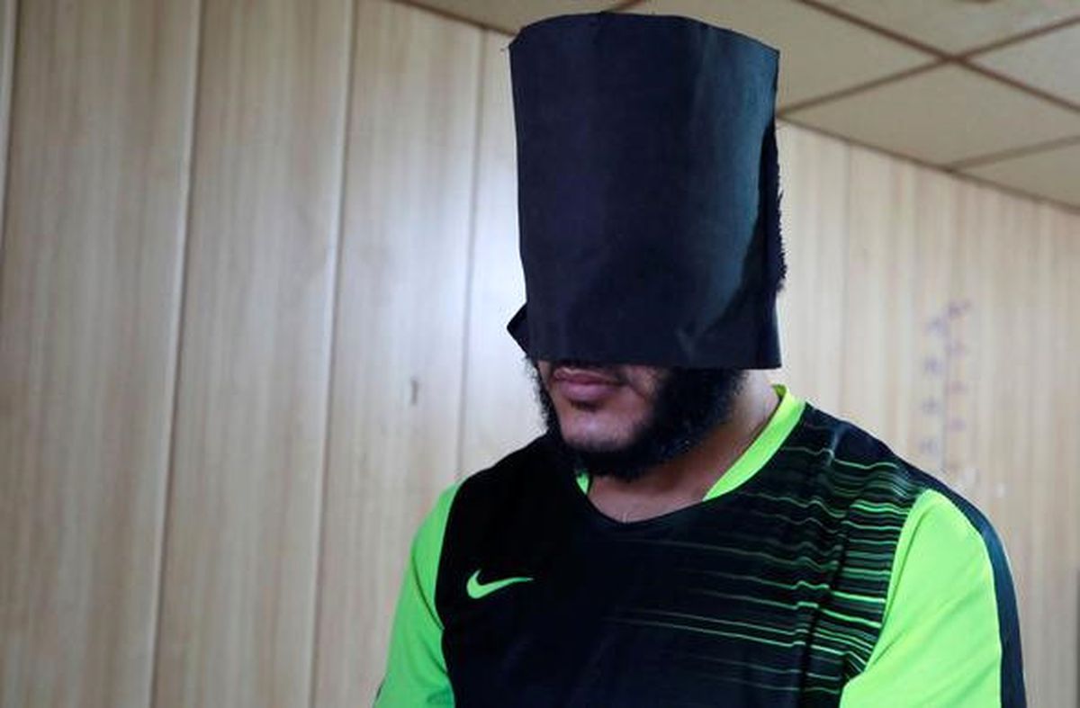 200'den Fazla Kadına Tecavüz Eden DEAŞ'lıdan Kan Donduran İfade!