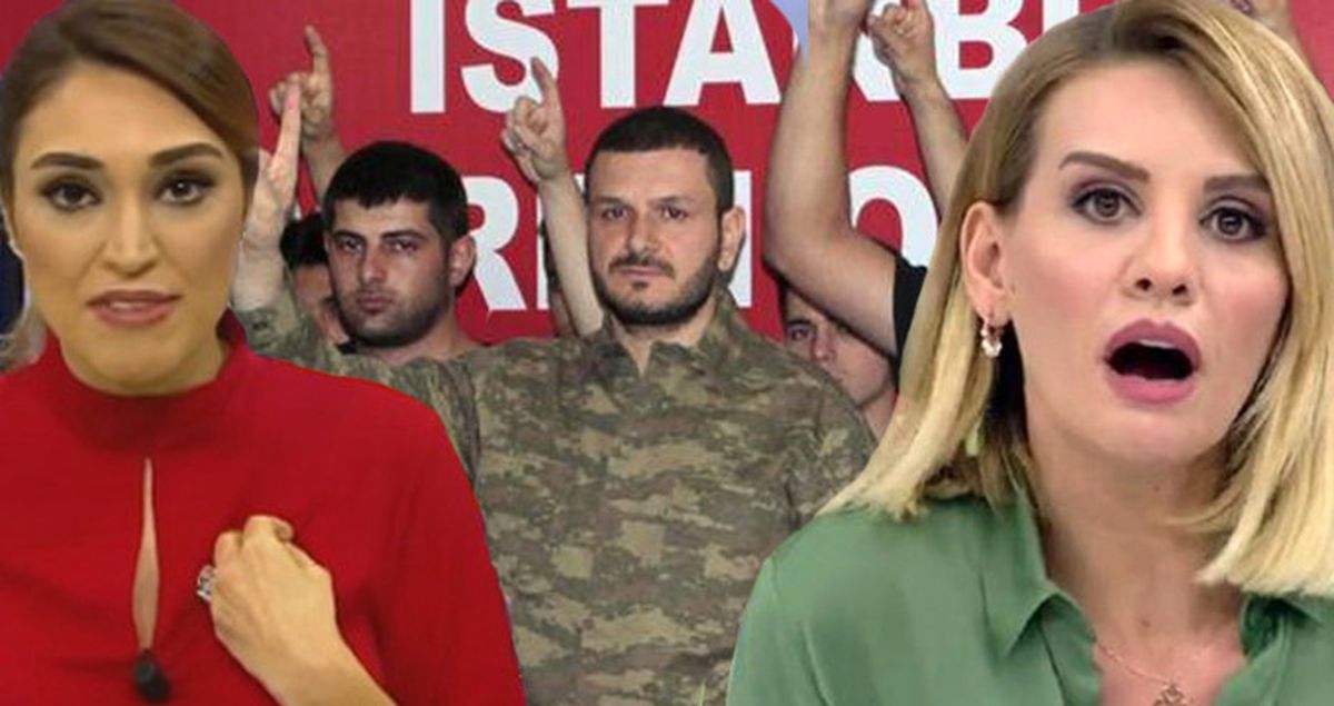 Alperen Ocakları İzdivaç Programlarına Karşı İmza Kampanyası Başlattı