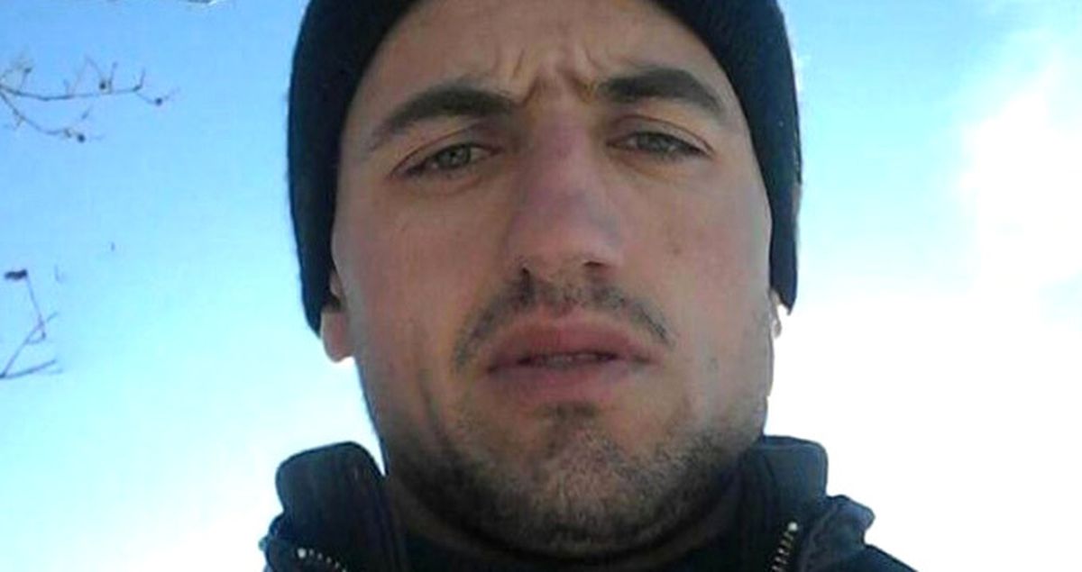 Ava Gitmek İsteyen Genç Adam Vurularak Öldü
