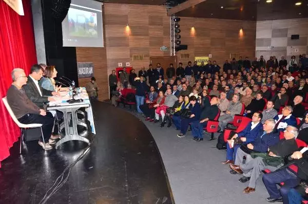 CHP'li Özel'den AK Parti ve Bahçeli'yi Eleştirisi CHP'li Özel'den AK Parti ve Bahçeli'yi Eleştirisi
