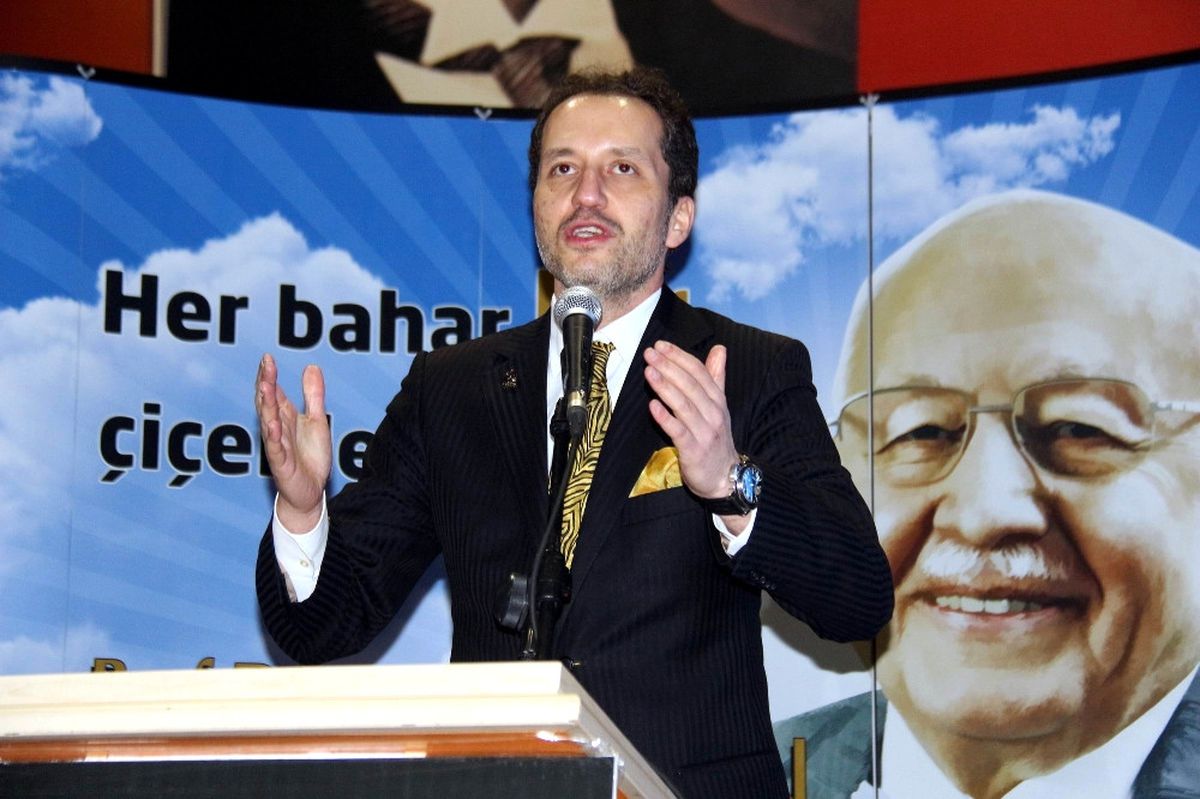 Erbakan Hoca 15 Temmuz'u 30 Sene Önce Söyledi'