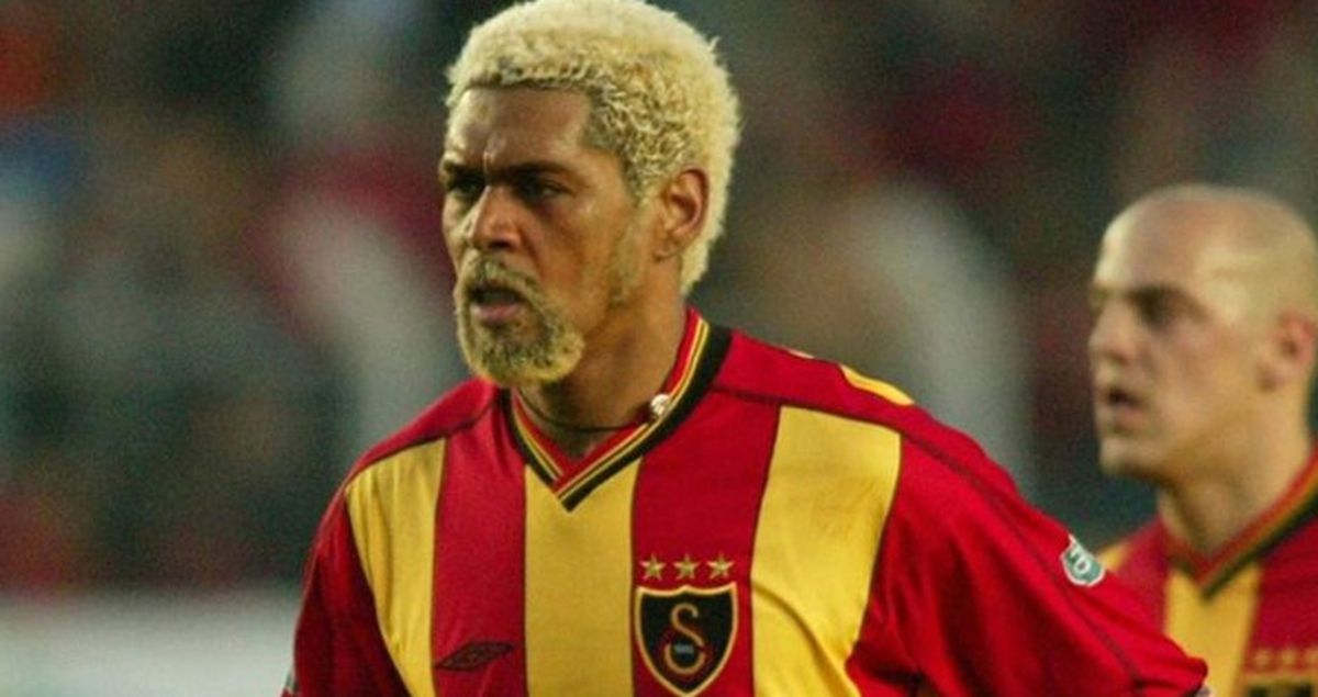 Eski Galatasaraylı Abel Xavier, Borçlarını Ödeyemediği İçin Mahkemelik Oldu