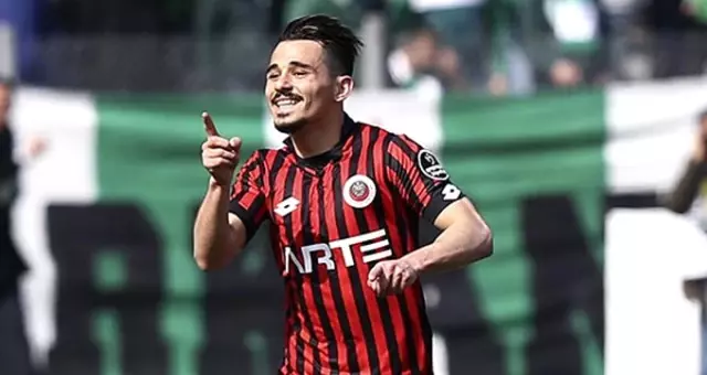 Gençlerbirliği, Atiker Konyaspor'u 2-0 Yendi