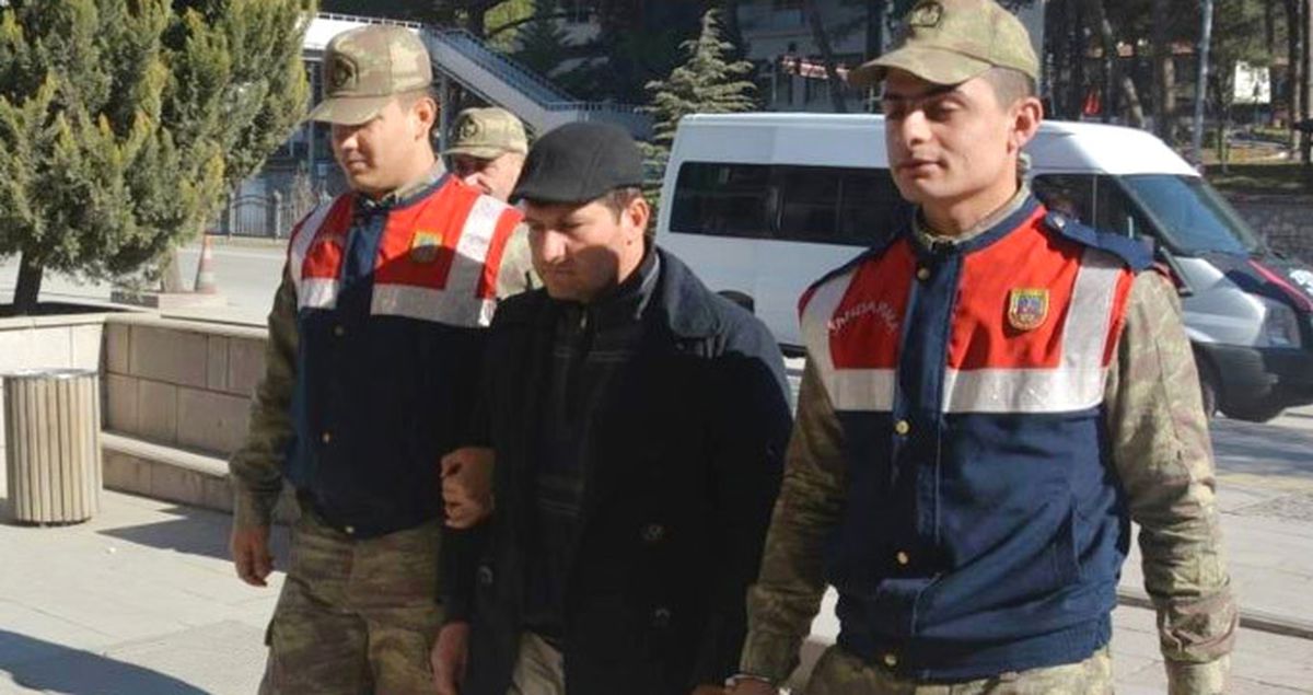 Boşandığı Eşiyle İlişkisi Olduğunu İddia Ederek Kardeşini Öldürdü