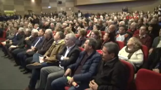Manisa CHP'li Özel'den AK Parti ve Bahçeli Eleştirisi Manisa CHP'li Özel'den AK Parti ve Bahçeli Eleştirisi