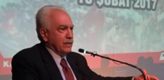 Perinçek: Referandumda Çıkacak 'Hayır' AKP'yi de Kurtaracak