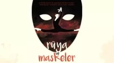 Rüya ve Maskeler Dans Gösterisi Rüya ve Maskeler Dans Gösterisi
