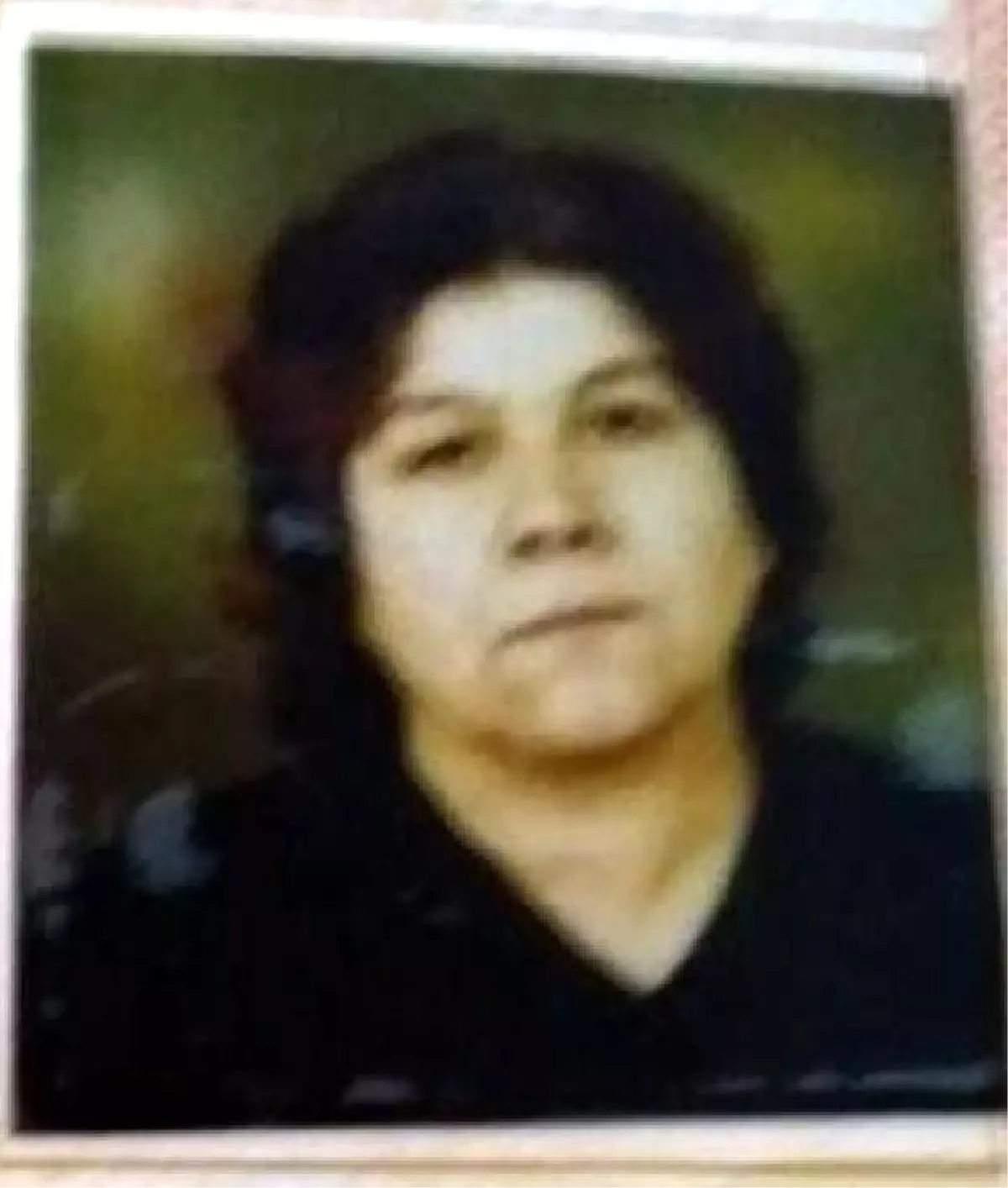 Soba Borusu Yerinden Çıktı, Yalnız Yaşayan Kadın Öldü