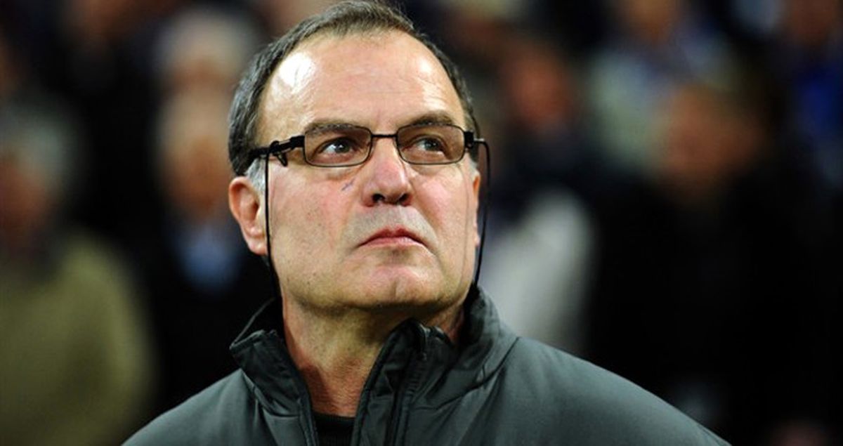 Ünlü Teknik Direktör Bielsa, Lille ile Anlaştı
