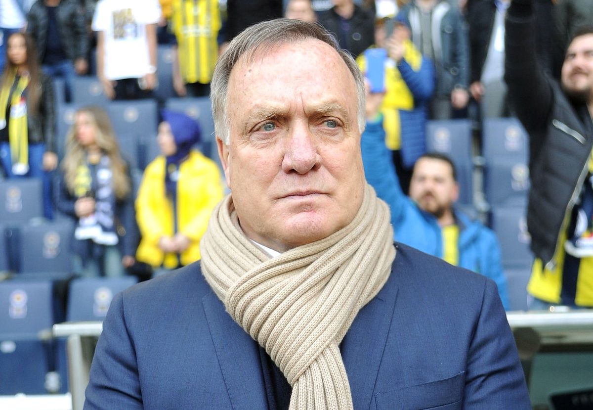Yönetim Daha Iyi Bir Hoca Bulursa Hemen Getirsin'