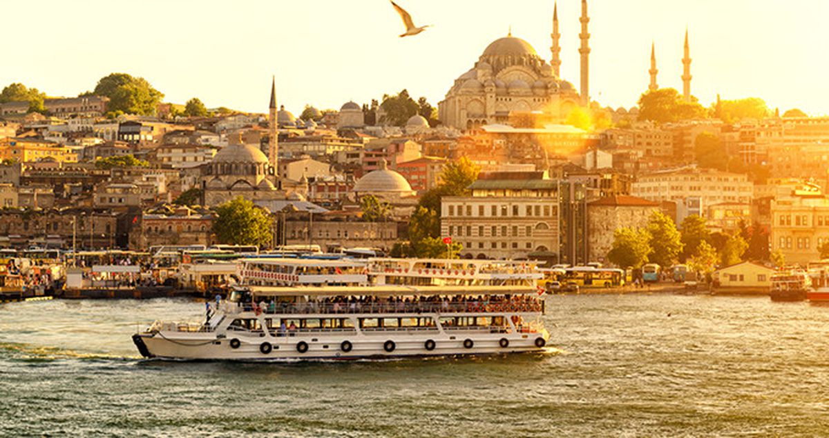 Meteoroloji Müjdeyi Verdi: Sıcaklıklar Artıyor