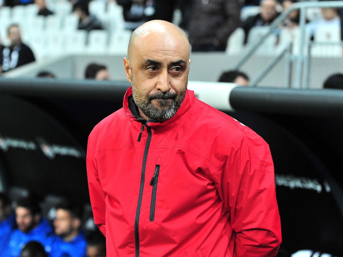 4 Galibiyet ve 2 Beraberlik Bize Yeter'