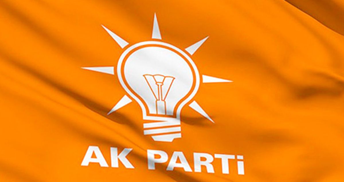 AK Parti'den '3i' Formülü: İstikrar, İstiklal, İstikbal