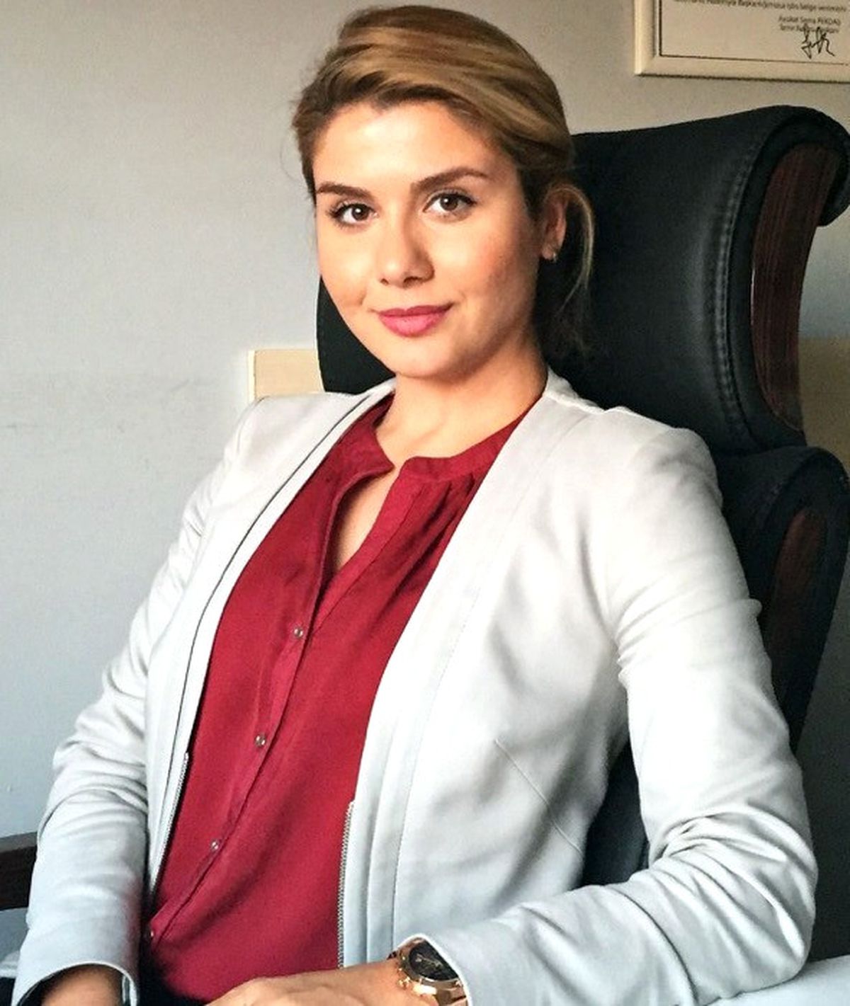 Avukat, Son Anda Müvekkilinin Dolandırılmasını Önledi