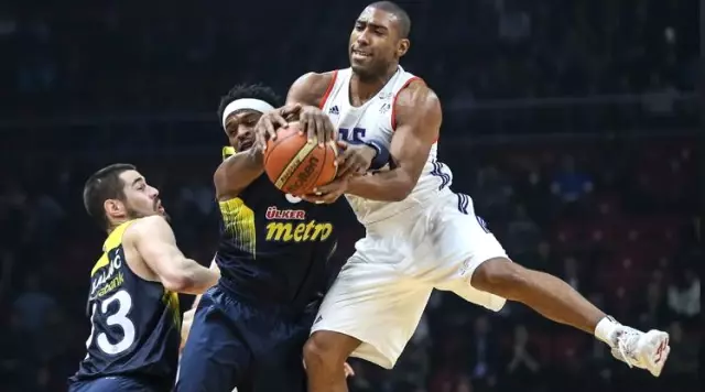 Beşiktaş integral forex vs banvit