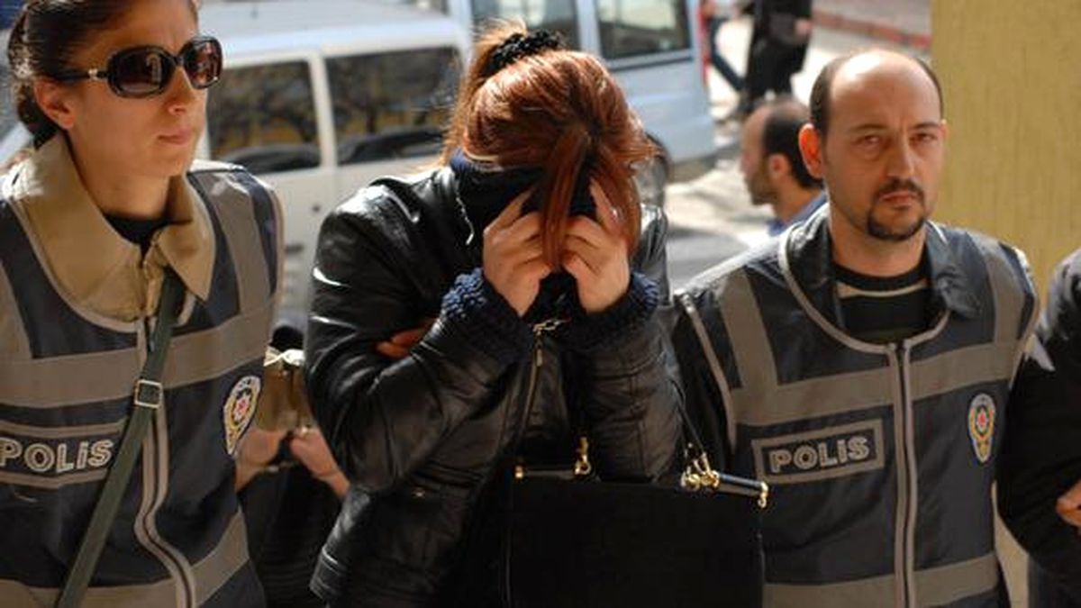 Bebek Cinayeti Davasında Skandal Sözler: Uyandığımda Kafası Morarmıştı