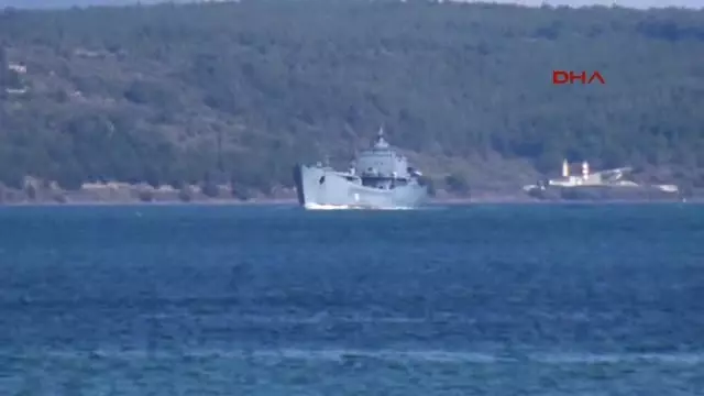 Çanakkale - CHP'li Atıcı: Referandum, Siyasi Bir Seçim Değil