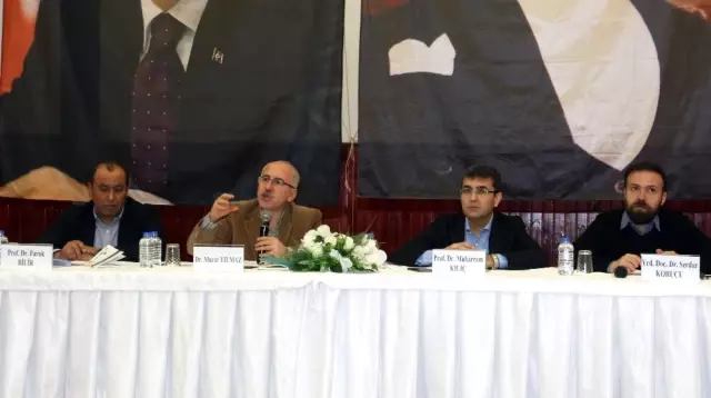 Cumhurbaşkanlığı Sistemi