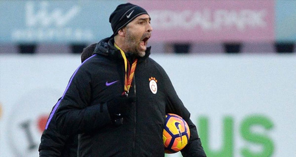 Igor Tudor'un Takımı, Puan Kaybetmesine Rağmen Yöneticileri Umutlandırdı