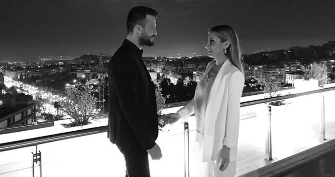 İrem Derici'den Instagram'da Duygusal Paylaşım: Siyah + Beyaz = Gri