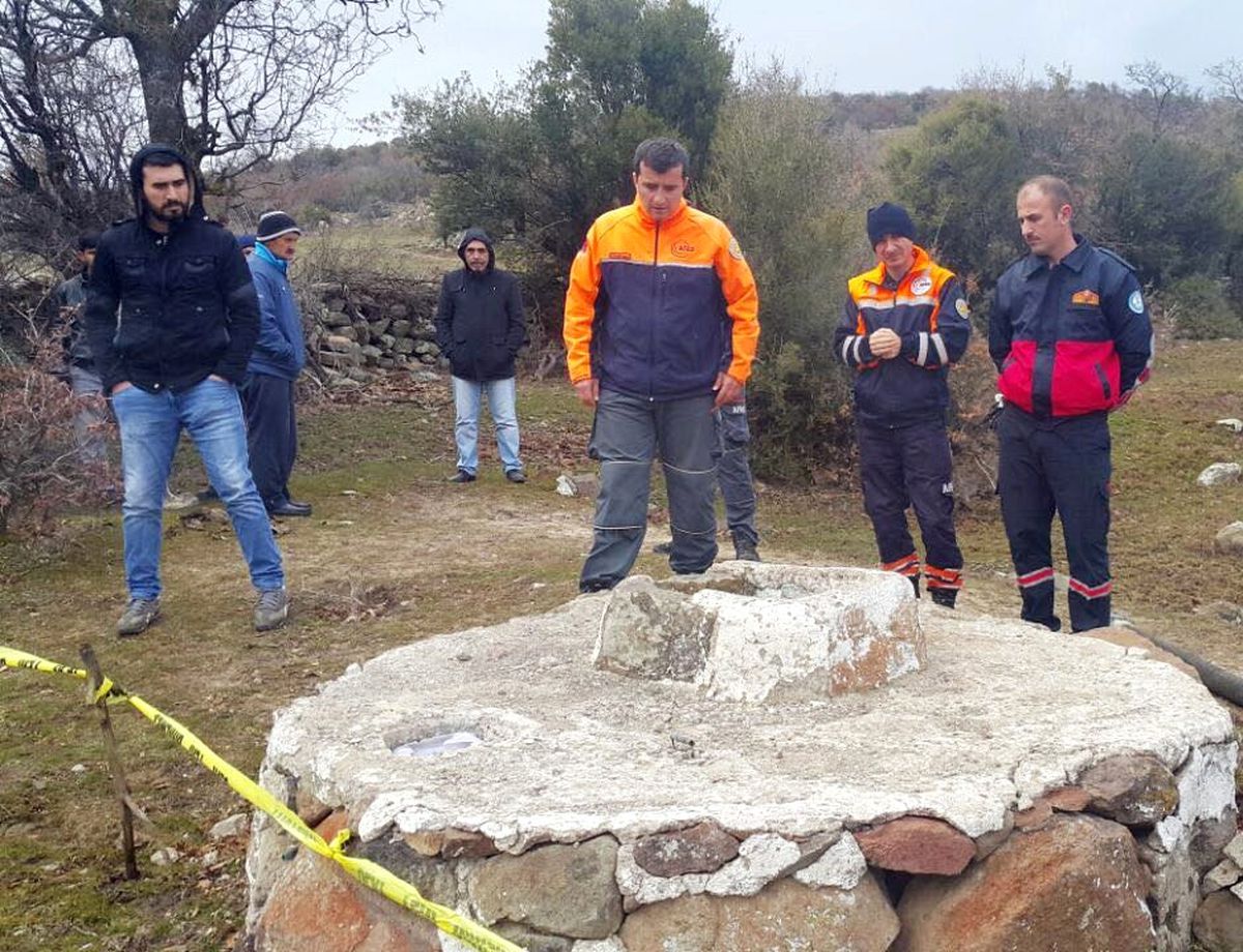 Liseli Ahmet'in Annesi Cinayet Zanlısından Hamileymiş
