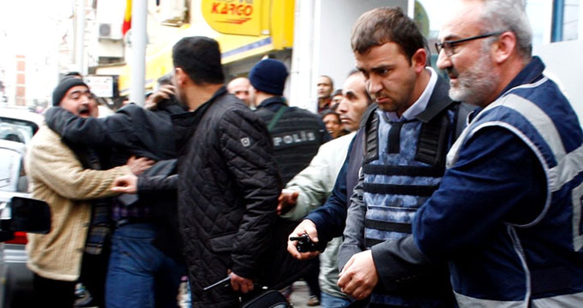 Üvey Babası Tarafından Öldürülen Ahmet'in Annesi de Tutuklandı