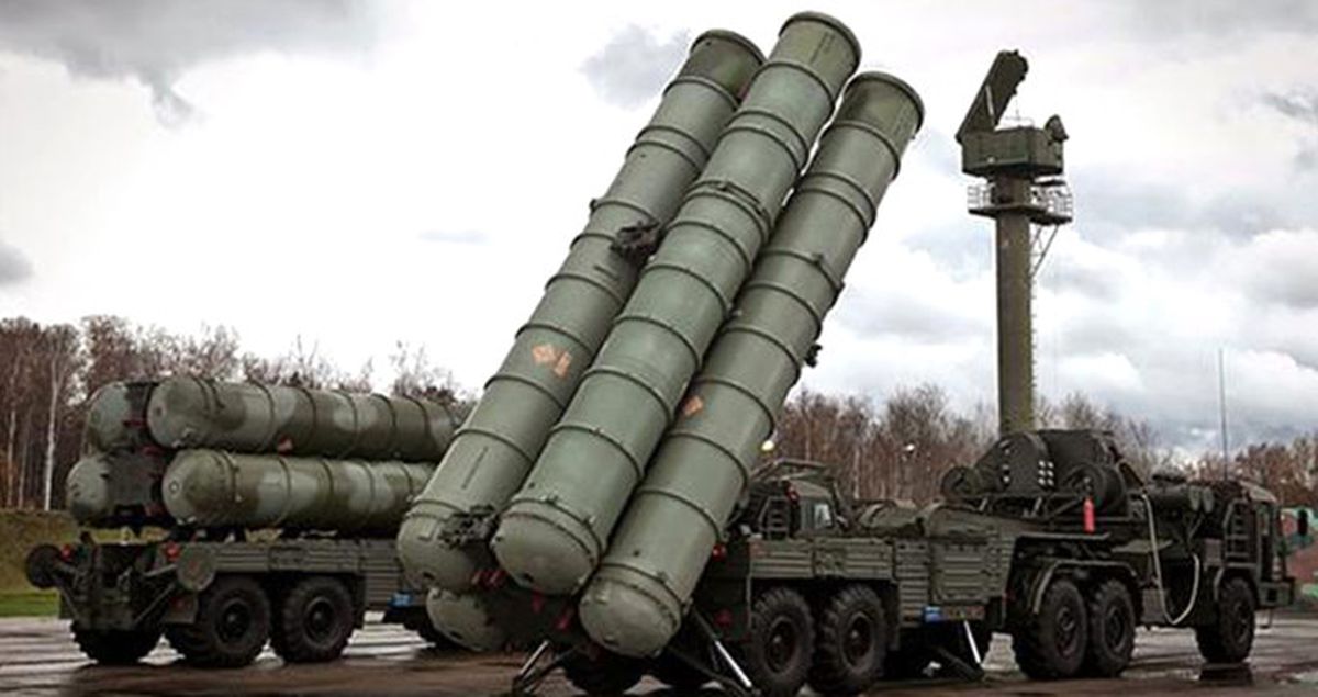 Rusya: S-400 Füzeleri Satışı Konusunda Türkiye'yle Görüşmeler Sürüyor