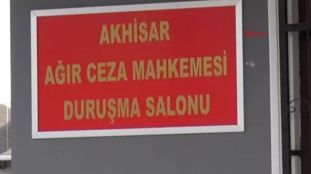 Soma Faciası Davasında 15'inci Duruşma Başladı Soma Faciası Davasında 15'inci Duruşma Başladı