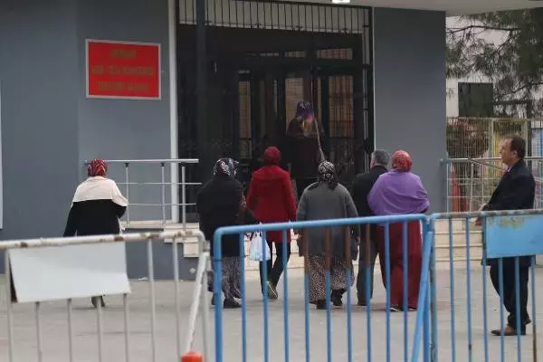 Soma Faciası Davasında 15'inci Duruşma Başladı Soma Faciası Davasında 15'inci Duruşma Başladı