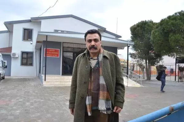 Soma Faciası Davasında 15'inci Duruşma Başladı (2) Soma Faciası Davasında 15'inci Duruşma Başladı (2)