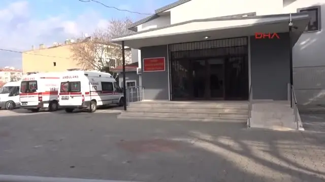 Soma Faciası Davasında 15'inci Duruşma Başladı Soma Faciası Davasında 15'inci Duruşma Başladı