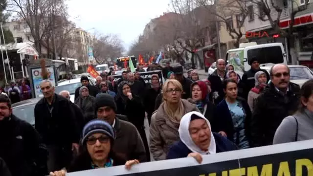 Soma Faciası Davasında 15'inci Duruşma Başladı Soma Faciası Davasında 15'inci Duruşma Başladı