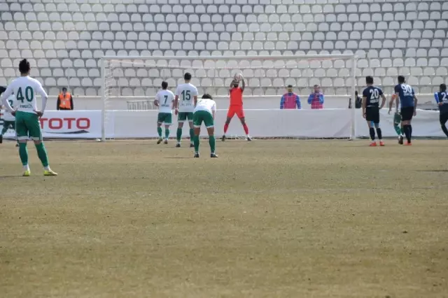 Spor Toto 3. Lig Spor Toto 3. Lig