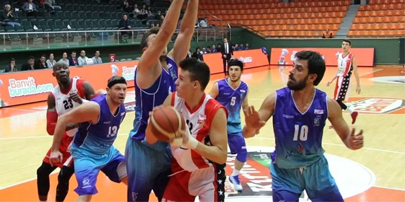 Türkiye Basketbol Ligi Spor