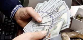 Türkiye’nin yurtdışı varlıkları Kasımda arttı Türkiye’nin yurtdışı varlıkları Kasımda arttı