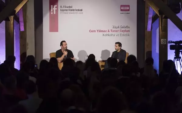 Ünlü Komedyen Cem Yılmaz: Gülmeyi Ertelemenin Vakit Kaybı Olduğunu Düşünürüm (1)