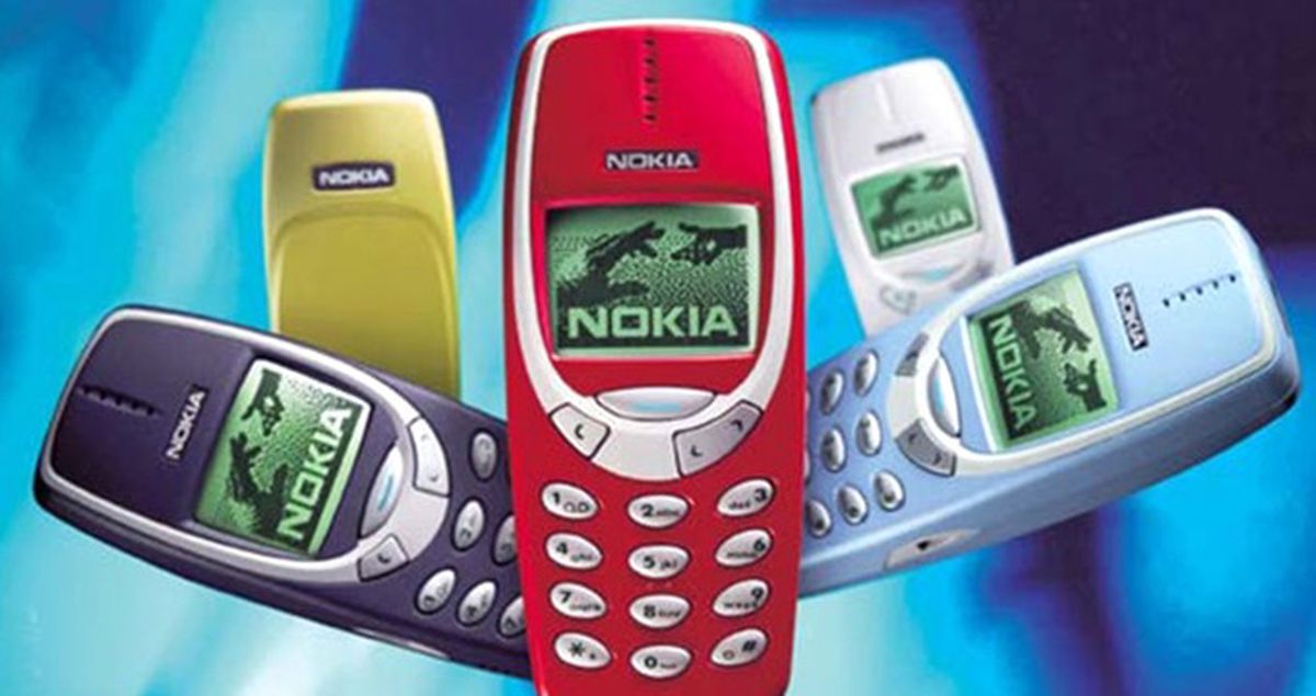 Yeni Nokia 3310'un Fiyatı 200 Euro Olacak
