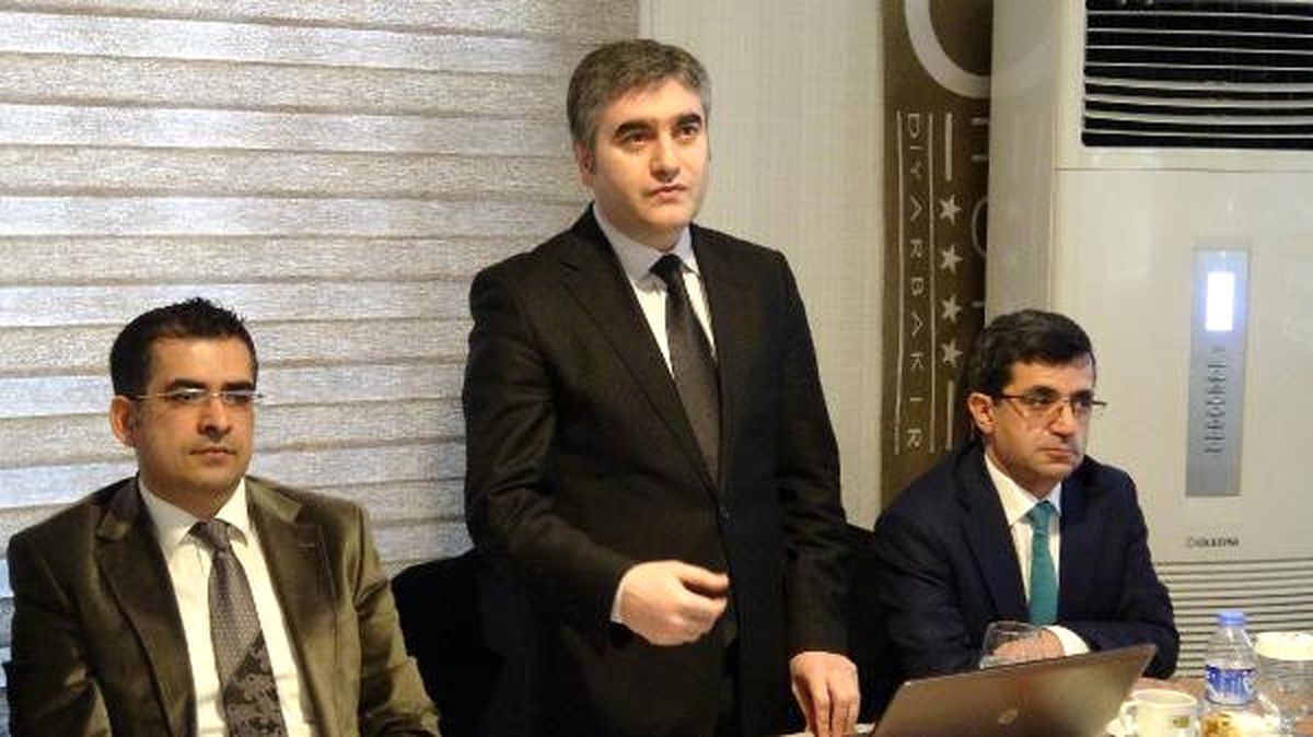 Yorsam Araştırması: Güneydoğu'da Gençler Yargıya Değil, Cumhurbaşkanlığına Güveniyor