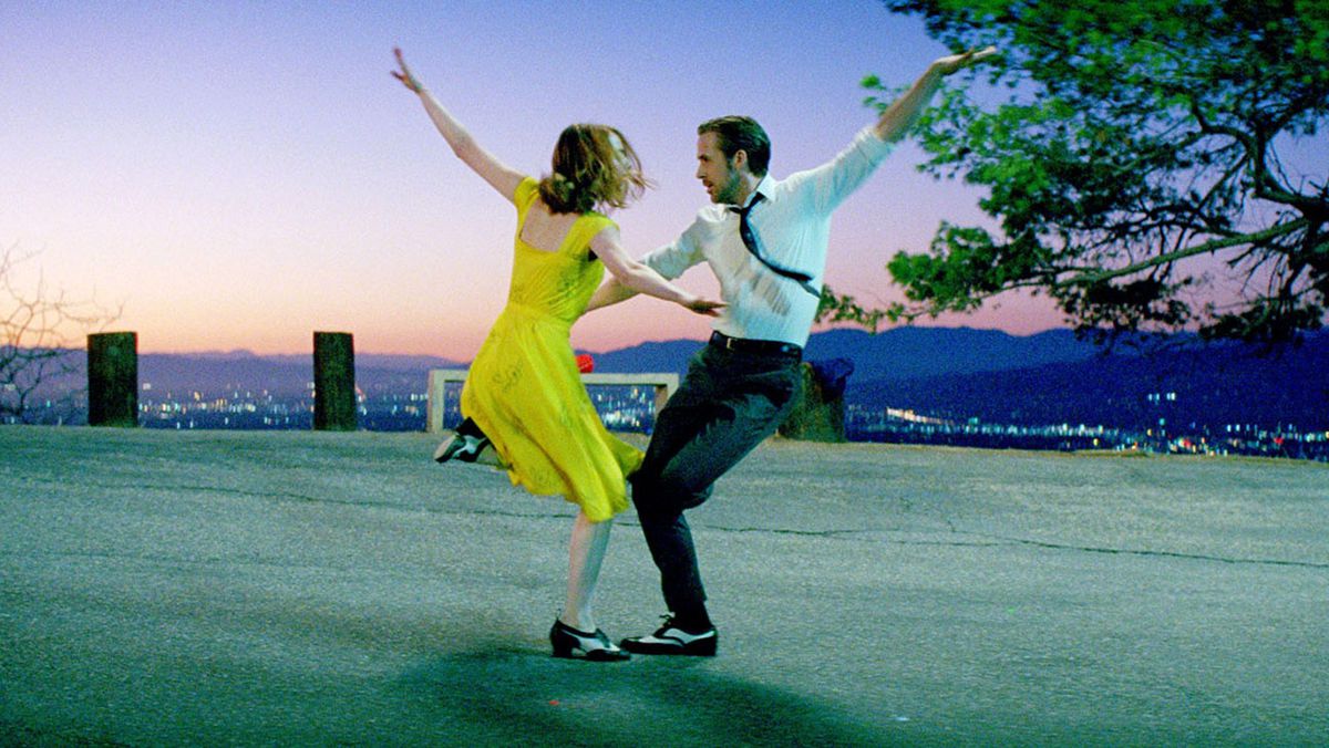 Oscar Adayı 'La La Land' Filmi Müziklerinin Çalıntı Olduğu İddia Edildi